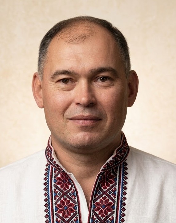 Бабій Володимир Євгенович Image
